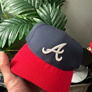 Sports Specialties Atlanta Braves